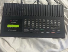 Buy used Yamaha Digital Rhythm Programmer / Drums RX120 / With Power Cable