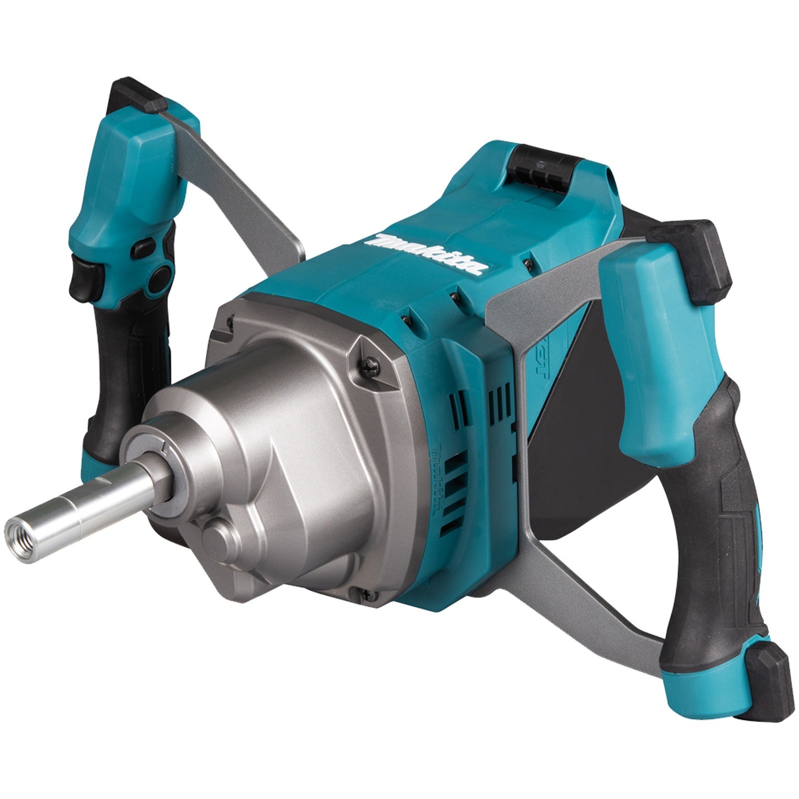 Miscelatore a Batteria 40V MAKITA UT001GZ01 Brushless 240mm per Malte e Collanti