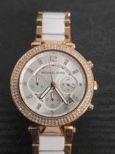 MICHAEL KORS Parker MK5774 Women's 39mm Quartz Wristwatch
