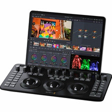Blackmagic Design DaVinci Resolve Micro Color Panel USB Bluetooth