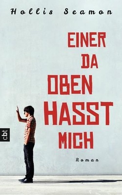 Einer da oben hasst mich Roman Beleites, Edith und Hollis Seamon: