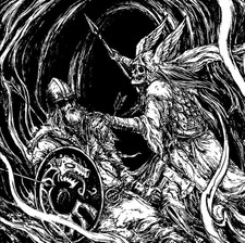 RUNESPELL - voice of opprobrium DigiCD