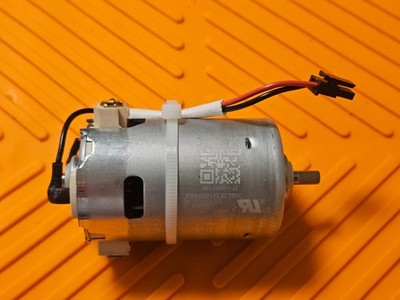 Johnson Electric DC771 (2) XLG for Nespresso Vertuo Plus Main Drive Motor