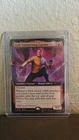 SDCC 2026 MAGIC THE GATHERING EXCLUSIVE - KIRK, ENTERPRISING CAPTAIN PROMO CARD