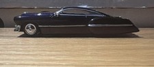 1948 Cadillac Series 62 Sedanette - Cadzilla By Boyd Coddington 164 Scale Le X