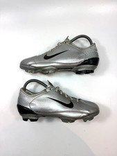 Nike Mercurial Vapor III Football Boots 2006 FG UK Size 5