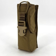 NEW USGI RLCS MBITR Radio Pouch SFLCS Coyote