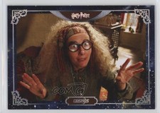 2025 Kakawow Cosmos Harry Potter Final Frames Sybill Trelawney Professor 1e88