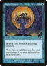 1x Keep Watch - MP - Odyssey block - SPARROW MAGIC mtg