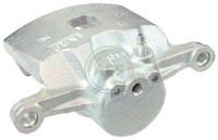 A.B.S. Bremssattel 729172 FüR Charade Daihatsu Move G3 Grauguss 4 G200 G202 G203