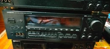Vintage Onkyo TX-SV70PRO A/V Receiver-Made in Japan!