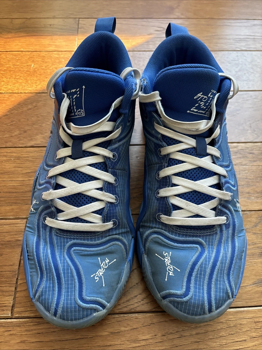 Jordan Tatum 3 PF Blueprint for Sale | Authenticity Guaranteed | eBay