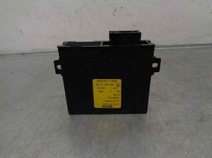 2208203026 blinkersteuegerät MERCEDES-BENZ CLASE S W220 BERLINA 1998 3247133