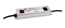 MEAN WELL XLG-240-H-AB Constant Power LED Driver with Adjustable Output Curre...