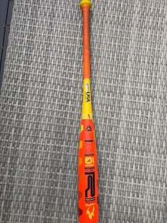 Easton Hype Fire USA Youth Bat ( 10) 29" FREESHIP Near perfect condition!