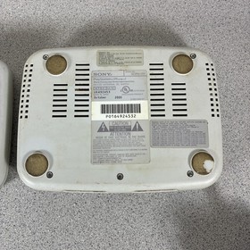 Sony Playstation PSone PS1 Lot Parts Repair SCPH-101 Retro Slim ControllerBundle