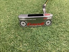 EVNROLL ER2.2 2024 34" Steel Putter Men's Right-Hand Golf Club B Grade