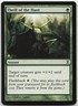 Thrill of the Hunt 229 Common Time Spiral NM MTG
