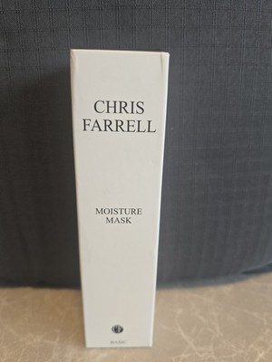 50 ml Gesichtsmaske - Chris Farrell Moisture Mask Basic