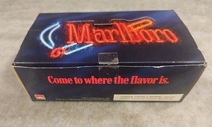 Marlboro Display | eBay