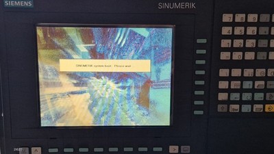 Siemens Sinumerik 840D, 810D, FM-NC. SSD 16GB für MMC103 zB: 6FC5210-0DA20-2AA0