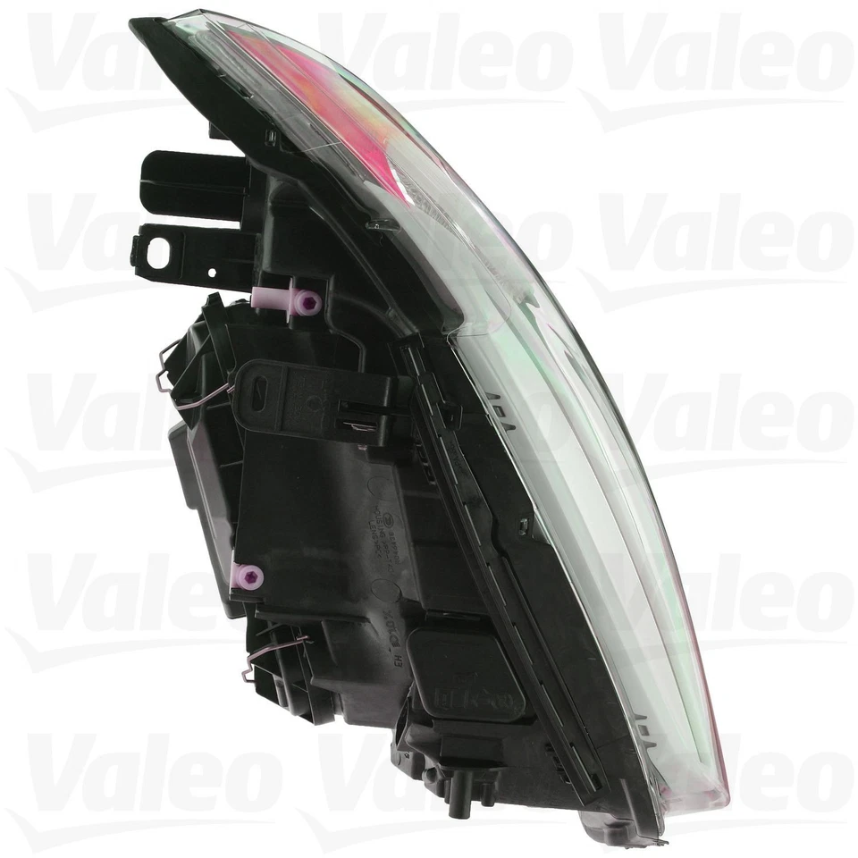 Faro Xenón AFS Izquierdo Valeo 44803 BMW 128i 2011-2013 Foto 3 de 4