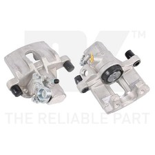 Bremssattel hinten rechts für Ford C-MAX DM2 Focus 2 DA DB 24187004