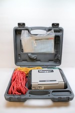 Megger DET3TC Terminal Earth Ground Resistance Tester