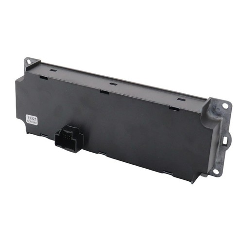 HVAC Temperature Control Module F21-1013-11-000 for Kenworth 2006 High Quality - - Picture 8 of 11