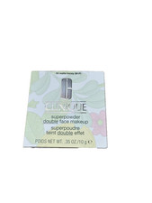 Clinique Stay-Matte Sheer Pressed Powder For Oily Skin Brand New