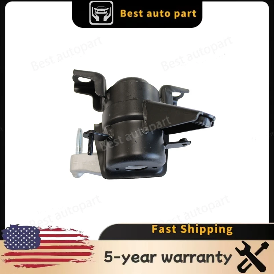 NEW 3PCS Engine Motor Mount  Set Fit Scion tC 2.5L for Auto Trans  2011-2016 US Foto 2 de 4
