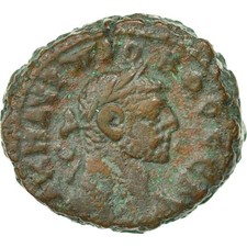 #509340 M&uuml;nze, Probus, Tetradrachm, 281-282, Alexandria, SS, Billon, Milne:464
