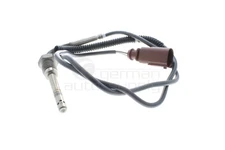 VEMO Exhaust Gas Temperature (EGT) Sensor V10720032 07Z906088A for Volkswagen VW