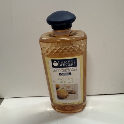 Lampe Berger Home Fragrance Ocean Breeze 16.90 OZ