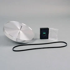 Pro-Ject: Debut Carbon EVO Upgrade Kit (Sub Platter, Belt, Stylus) Olympia Kit