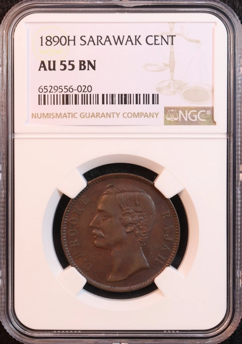 Uncirculated 1890 Year Asian Coins for sale | eBay