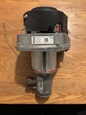 Wolf Gebläse Lüfter Boost  CGB 35-50 8611185 2024