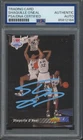 1992 Upper Deck #1b Shaquille O'Neal Autograph RC PSA DNA Authentic Auto