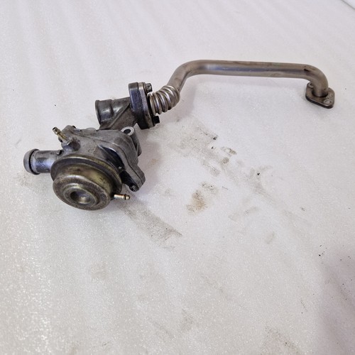 EC* Mercedes W209 W203 AGR Ventil Abgasrückführungsventil M271 A0021406260