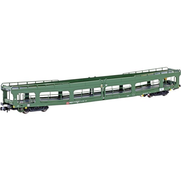 Mf-Train MF33307 N Autotransportwagen Ddm 916, Db Ag, Ep. V N + Neu-image