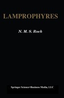 N. Rock | Lamprophyres | Taschenbuch | Englisch (2012) | Viii | Springer