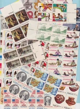 UNITED STATES DISCOUNT POSTAGE STAMPS FACE VALUE $100 OF  13 CENT STAMPS!