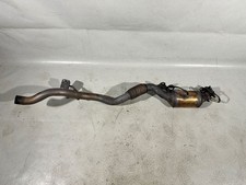 Catalyseurs Porsche CAYENNE