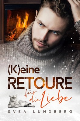 (K)eine Retoure für die Liebe Svea Lundberg Taschenbuch 252 S. Deutsch 2023