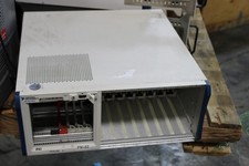 National Instruments NI PXI-1052 Chassis