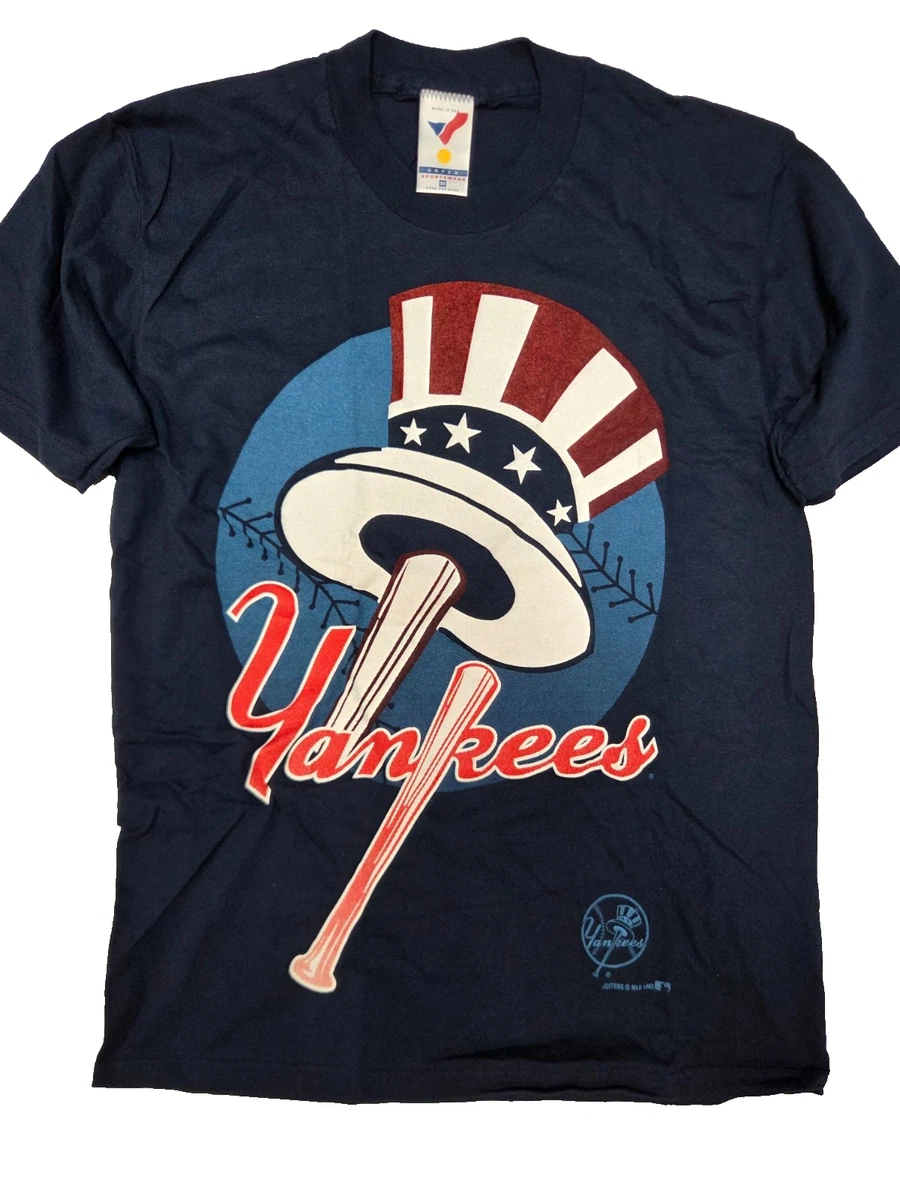 New York Yankees MLB Fan Shirts for sale | eBay