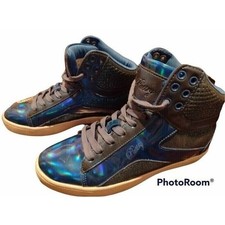 Pastry Sneakers - Blue 6.5