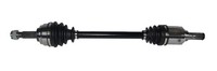 Vorderachse Links Hart 461 999 Antriebswelle FüR Nissan