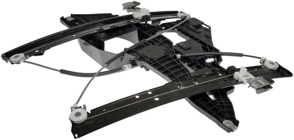 Regulador de ventana Dorman 749-542 para Ford Lincoln Expedition Navigator 07-17 Foto 2 de 4