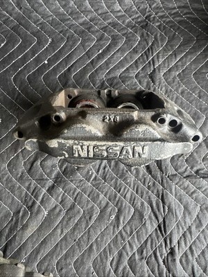 90-96 Nissan 300zx Z32 30mm Left Right Front Rear Brake Iron